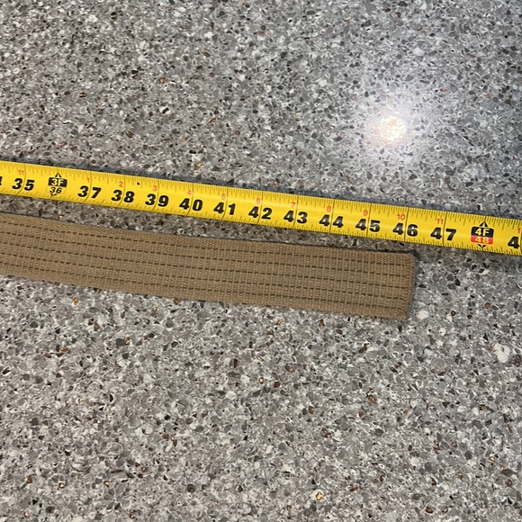 Men’s Old Navy Belt Size 34 - Picture 5 of 5